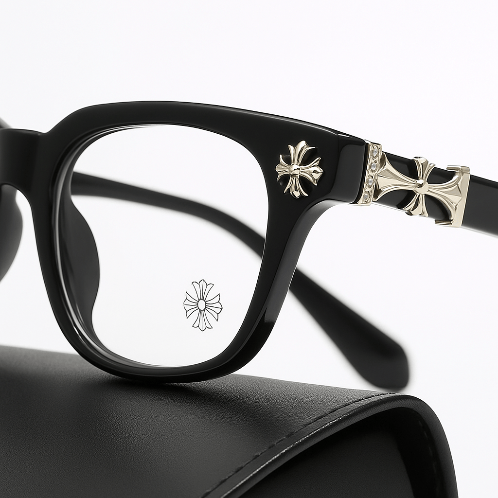 A’chrome Hearts