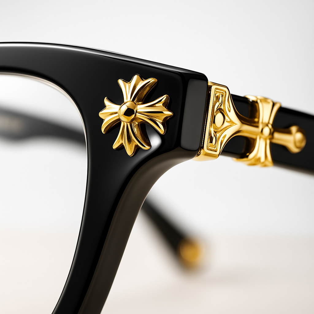 A’chrome Hearts