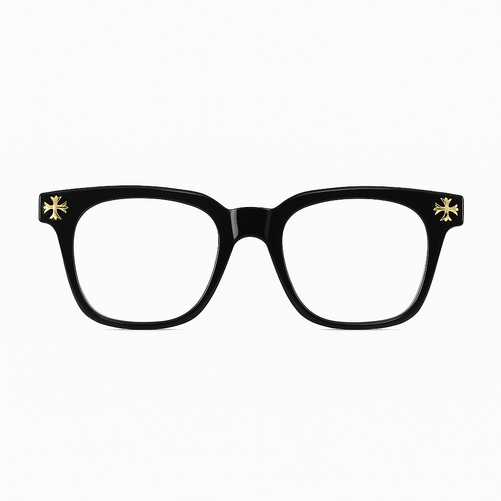 A’chrome Hearts | SCHWARZ GOLD