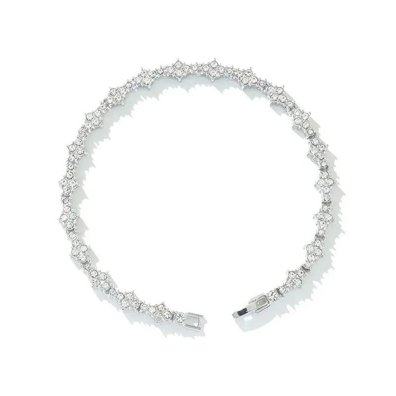Crystal Armband - VISIQE