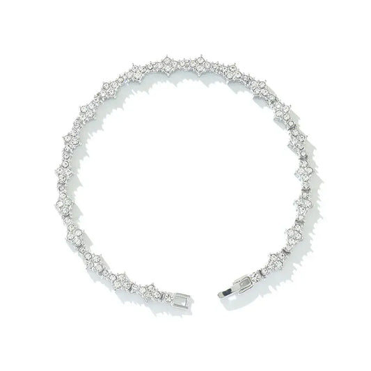 Crystal Armband
