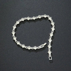 Crystal Armband - VISIQE