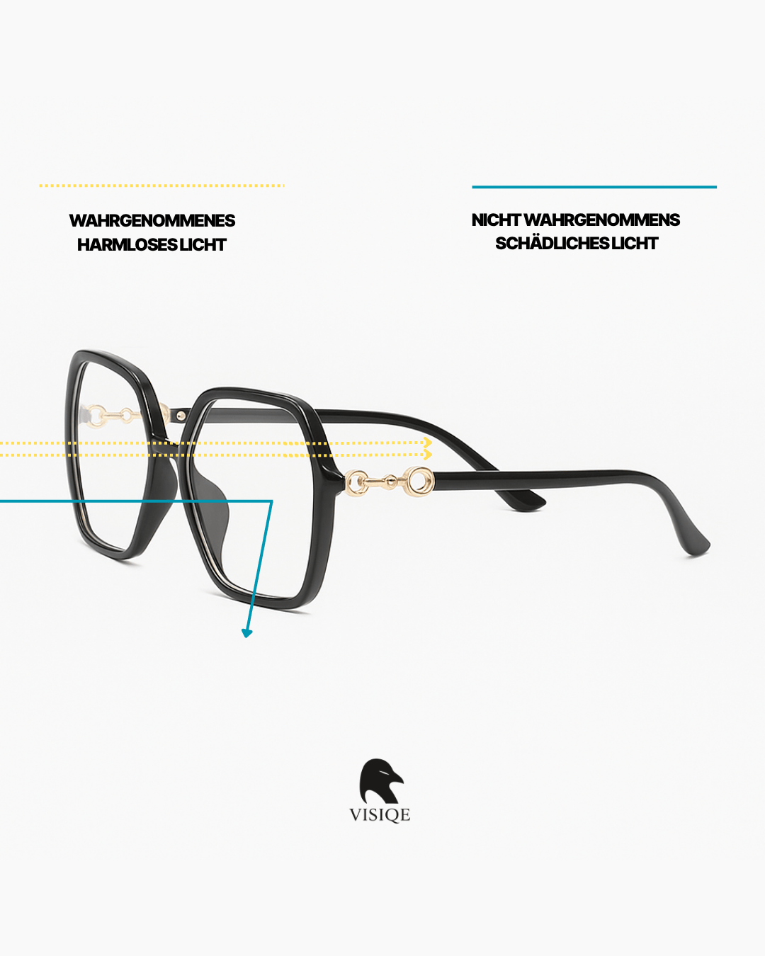 VISIQE Blaulicht Bild 2