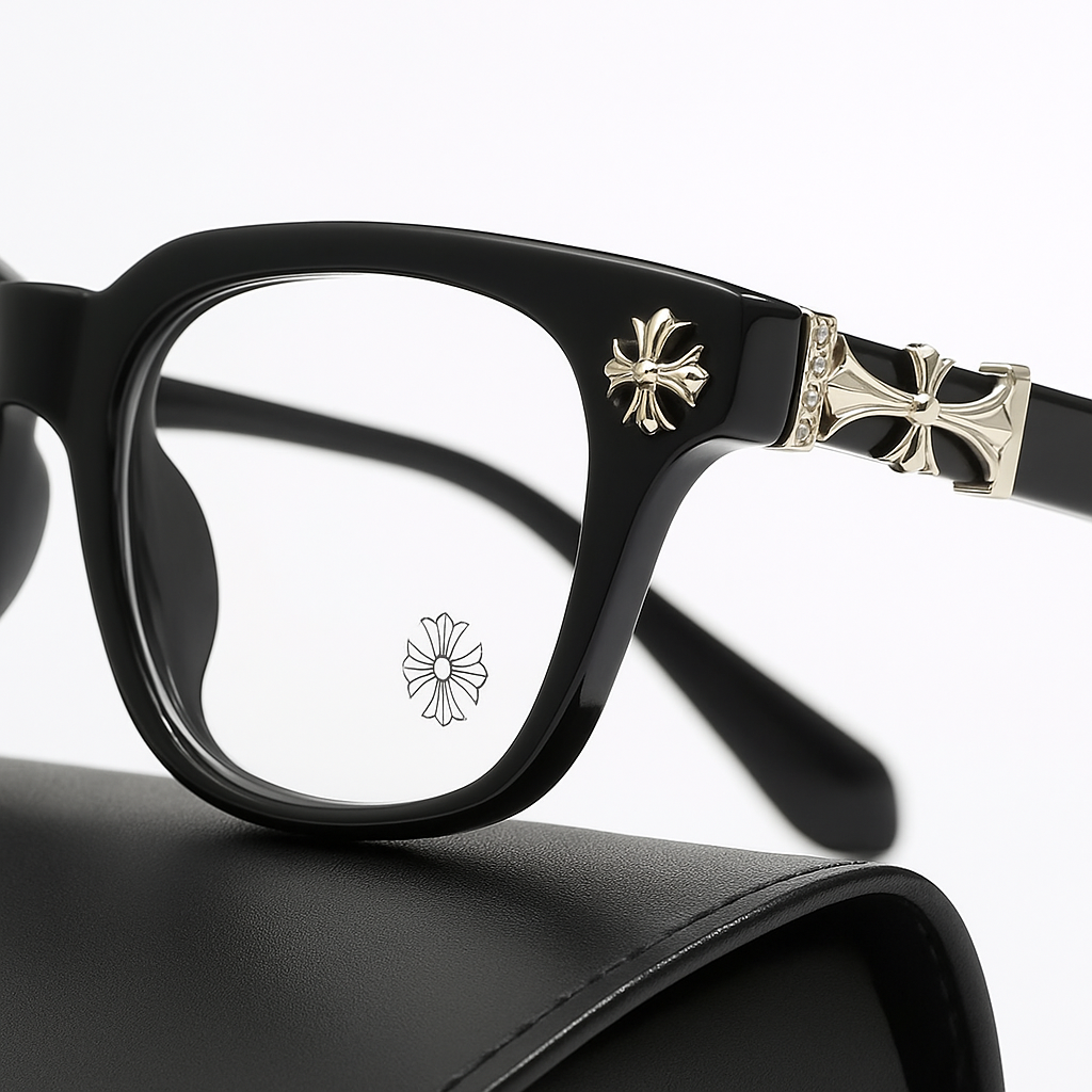 A’chrome Hearts
