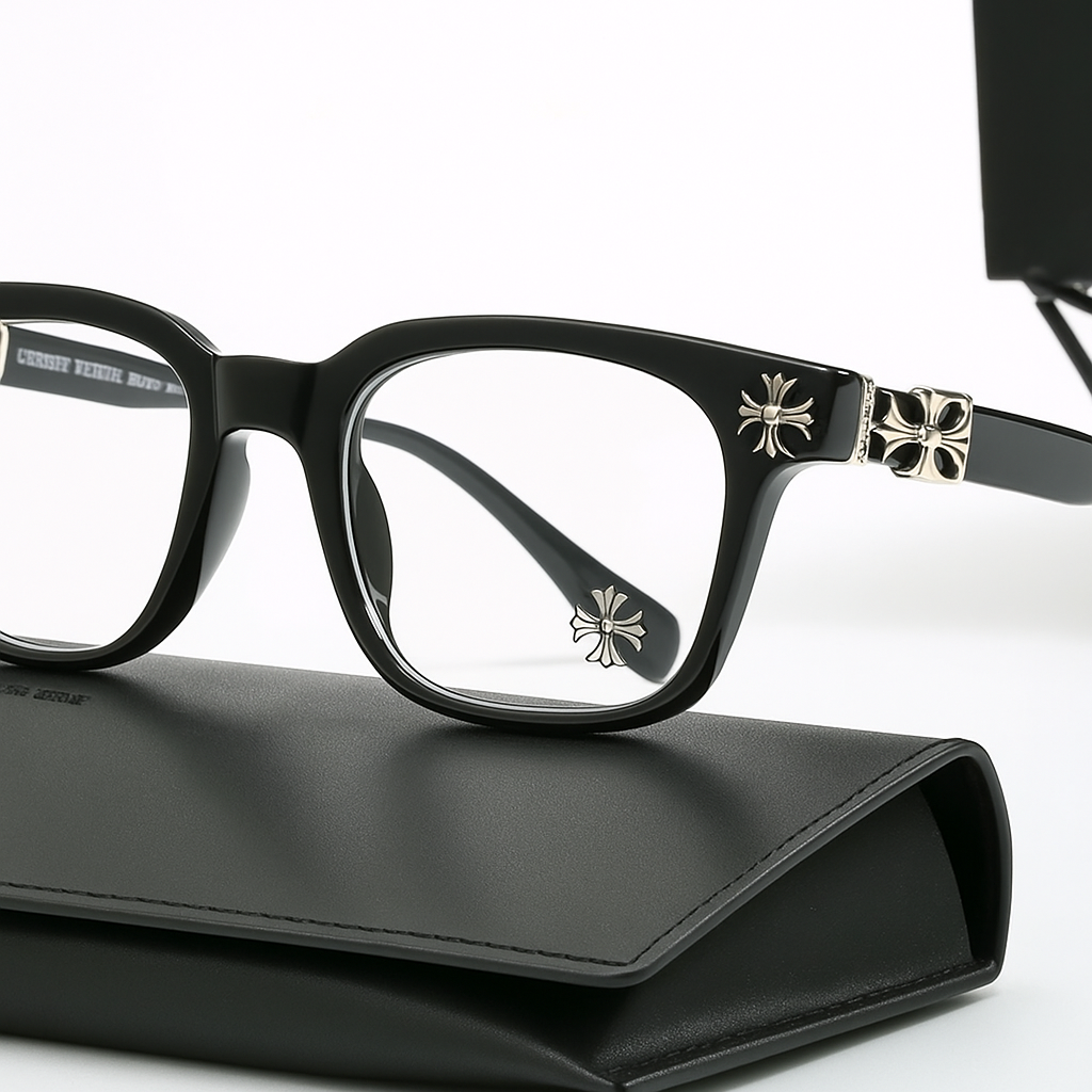 A’chrome Hearts