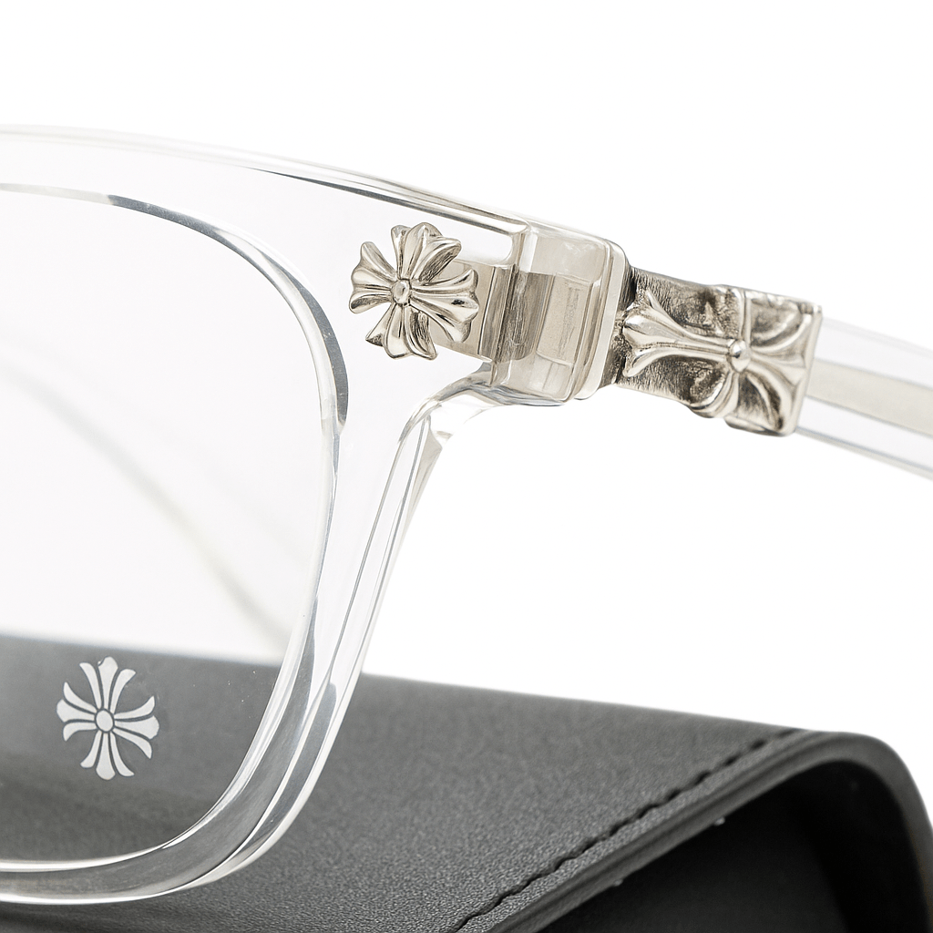 A’chrome Hearts